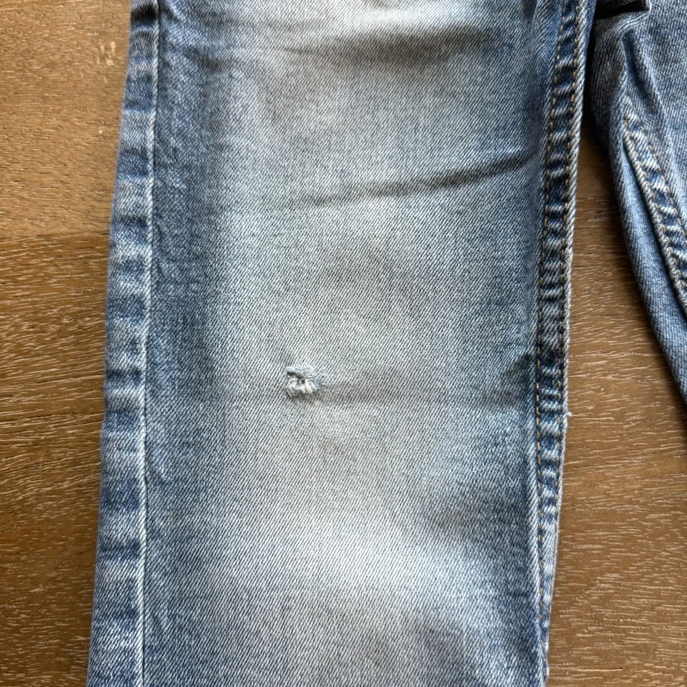 🐻 2/$25 • Old Navy/Cat & Jack | Light Blue & Medium Blue Jeans • Bundle of 2